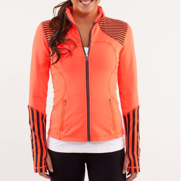 lululemon athletica Jackets & Blazers - Lululemon Forme Jacket
